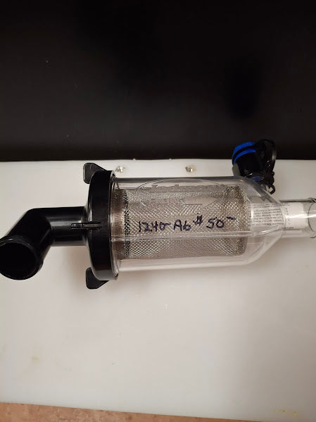 Water Strainer