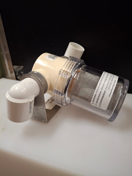 Water Strainer