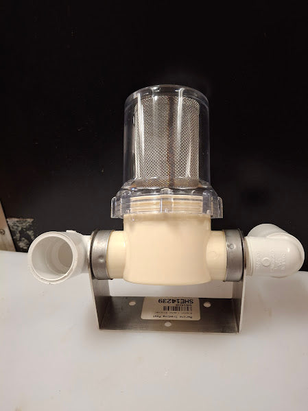 Water Strainer