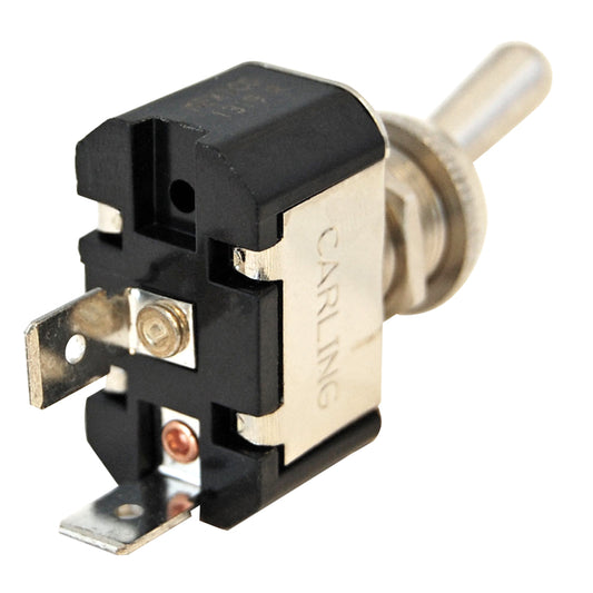 Blue Sea 4151 WeatherDeck Toggle Switches 4151