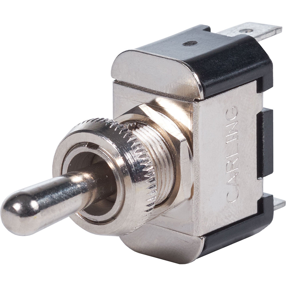 Blue Sea 4152 WeatherDeck Toggle Switch 4152