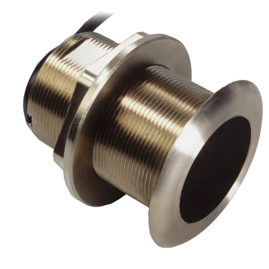 Raymarine B6020 20 Degree Tilted Element Transducer fDSM300  DSM300G  DSM250  DSM30 E66085