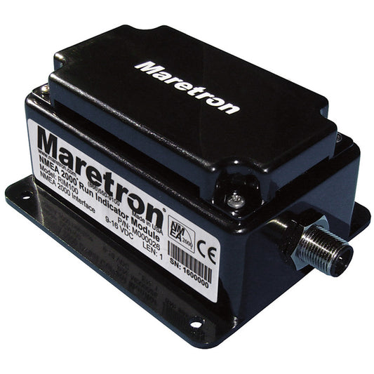 Maretron RIM100 Run Indicator Module RIM10001