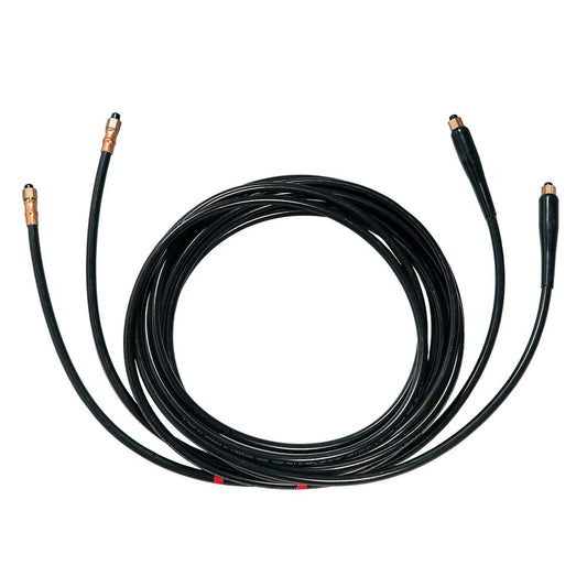 UFlex Hydraulic Hose Kit 18 Two Hoses KITOB18