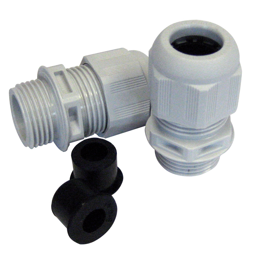 Scanstrut SB2G Junction Box Cable Seal  2 Pack SB2G