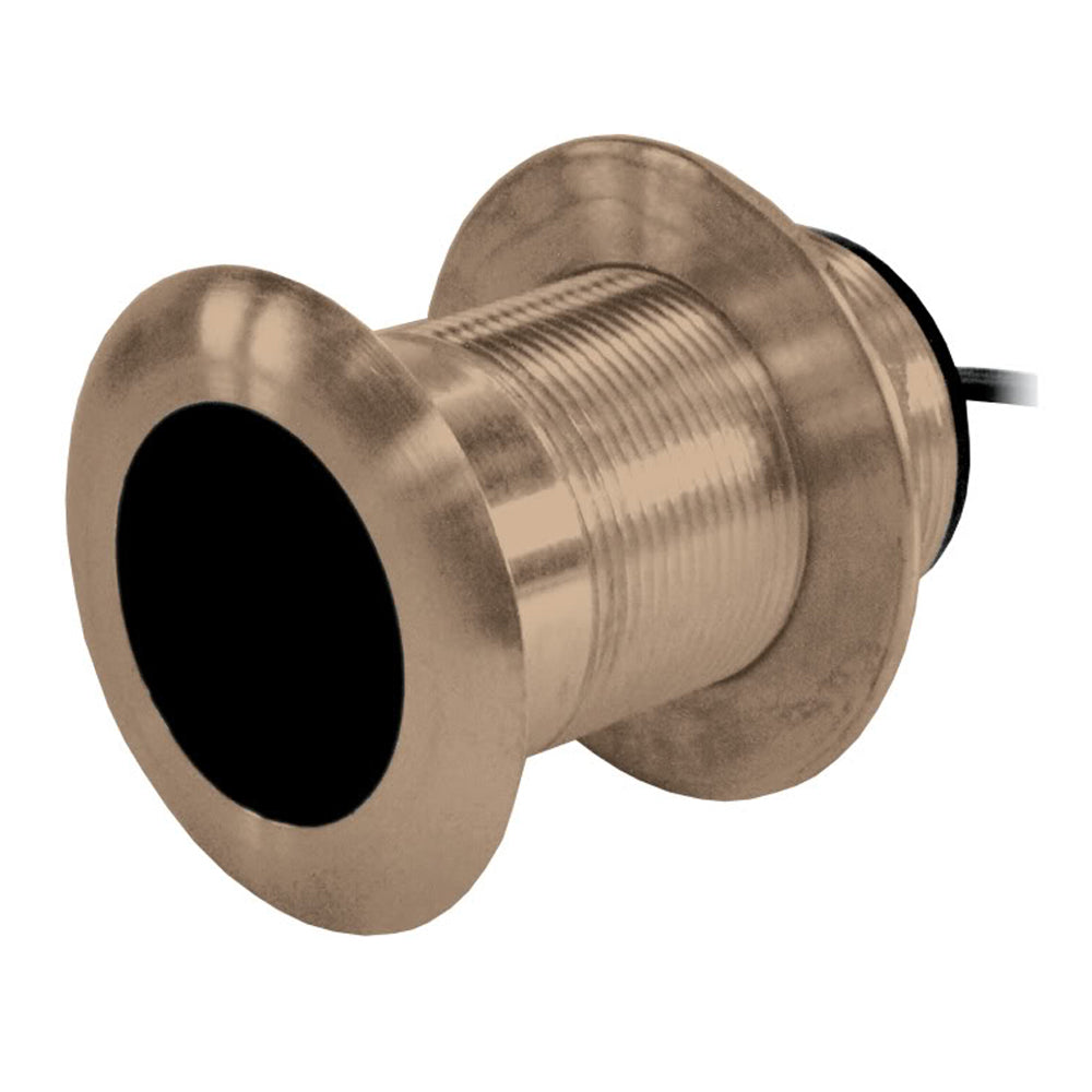Garmin B117 Bronze ThruHull DepthTemp  8Pin 0101018221