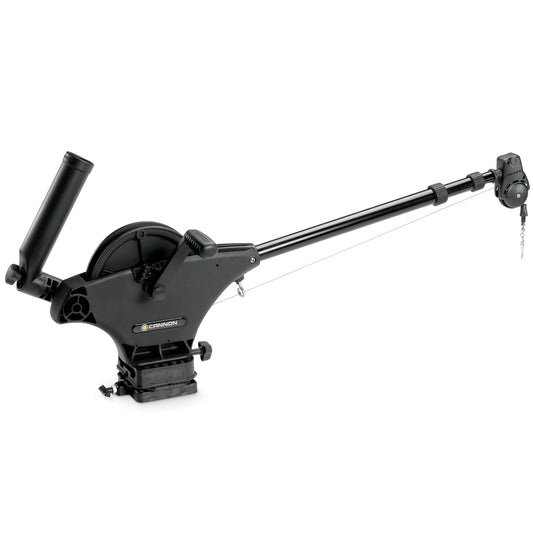 Cannon UniTroll 10 Manual Downrigger 1901130