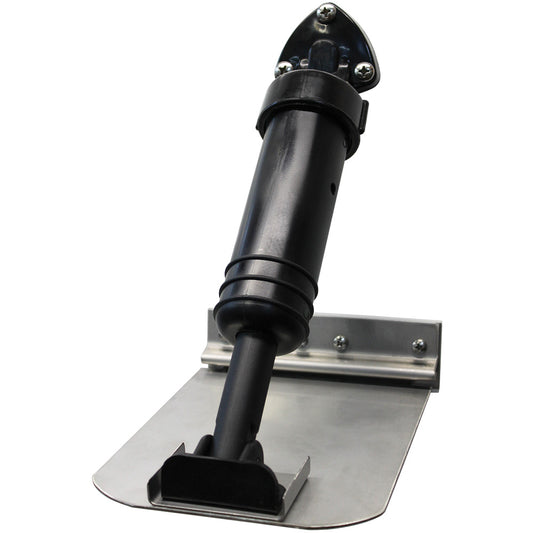 Bennett SLT6 SelfLeveling Tab System fBoats up to 16 SLT6