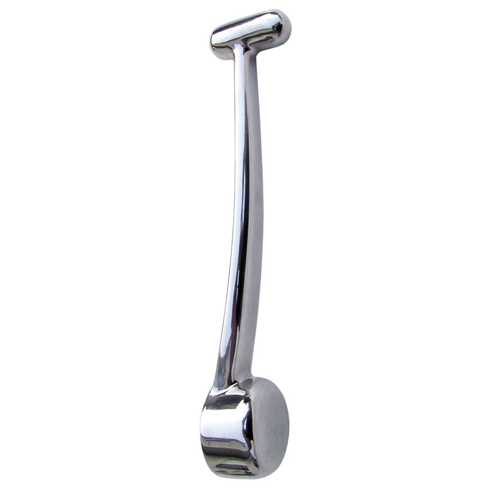 Schmitt Marine Palm Beach Control Arm  316 Cast SS 50015