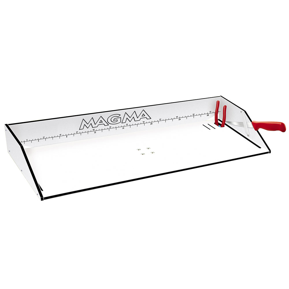 Magma BaitFilet Mate Table  31 T10303B