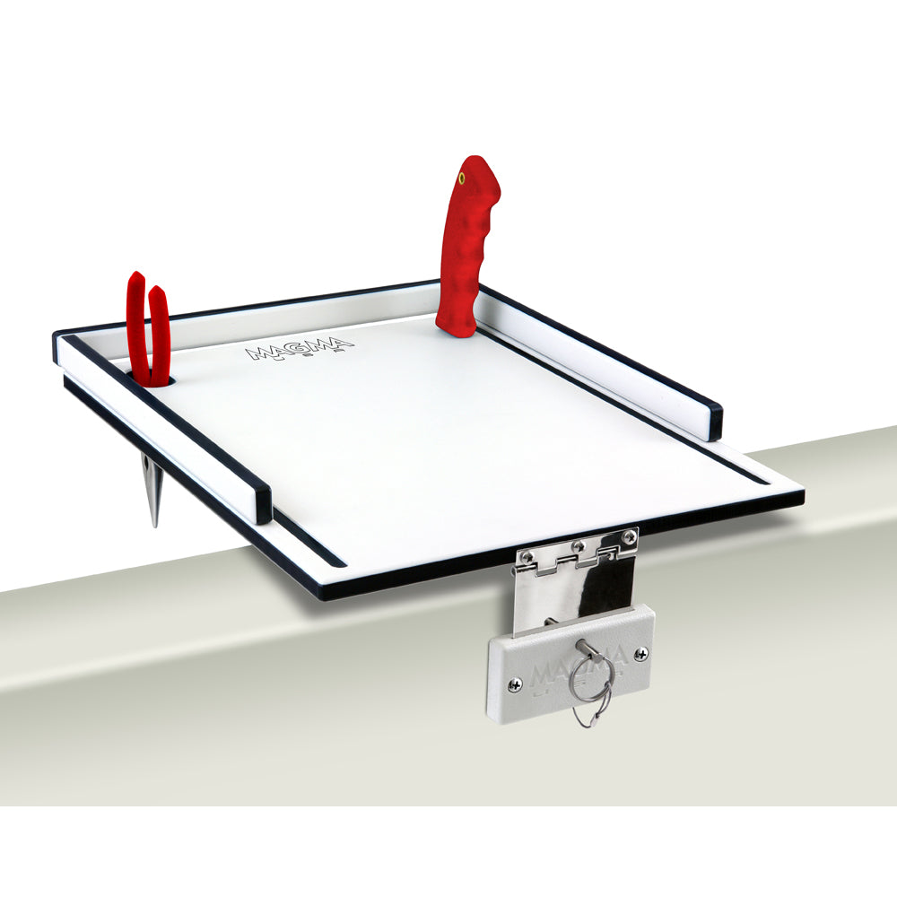 Magma Econo Mate BaitFilet Table  12 T10311B