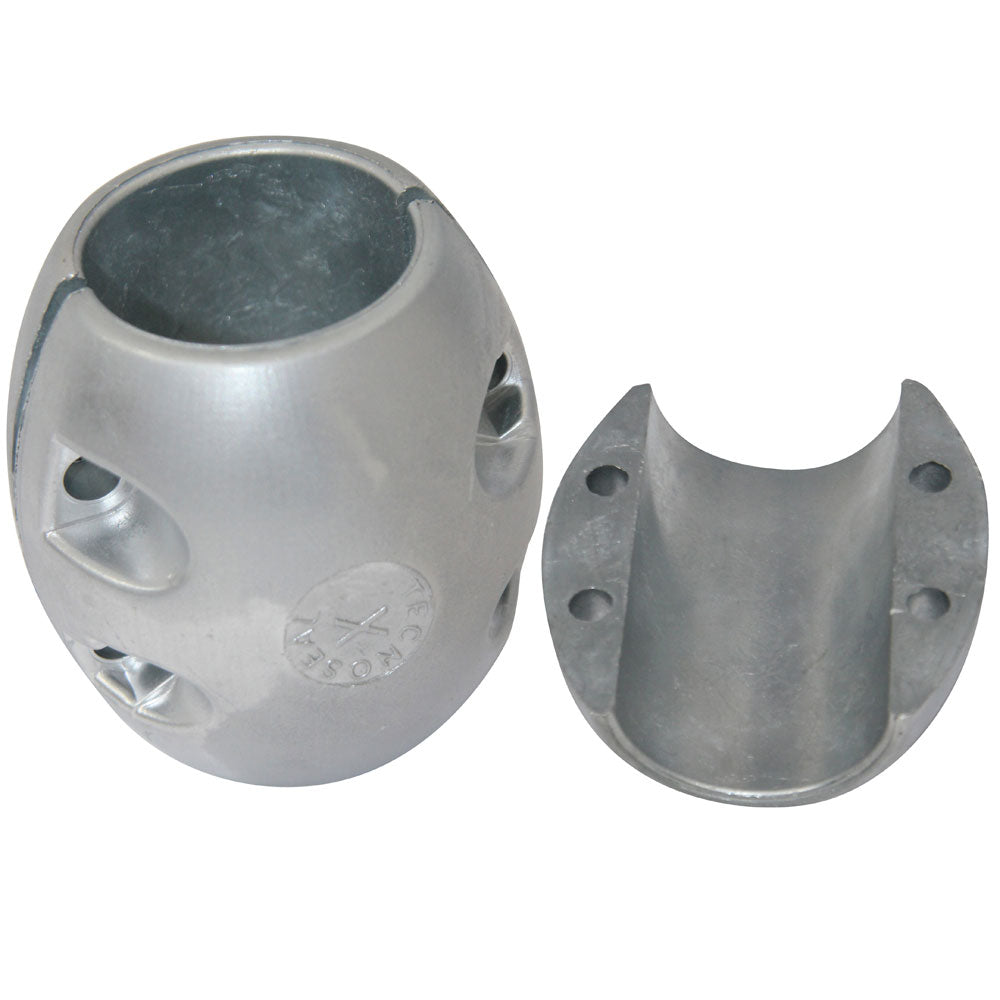 Tecnoseal X6MG Shaft Anode  Magnesium  138 Shaft Diameter X6MG