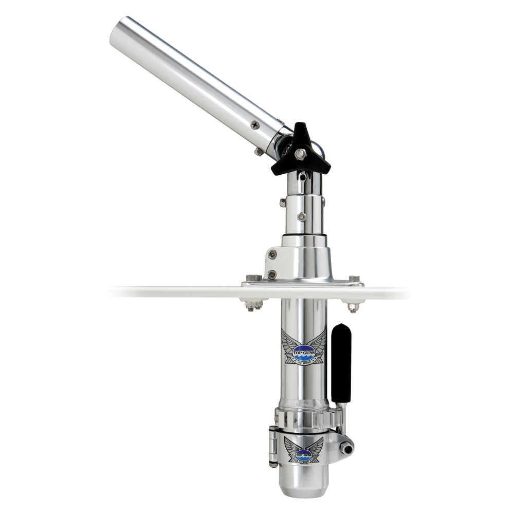 Rupp Classic Top Gun BoltIn Outrigger Holders A0BOLTRAD