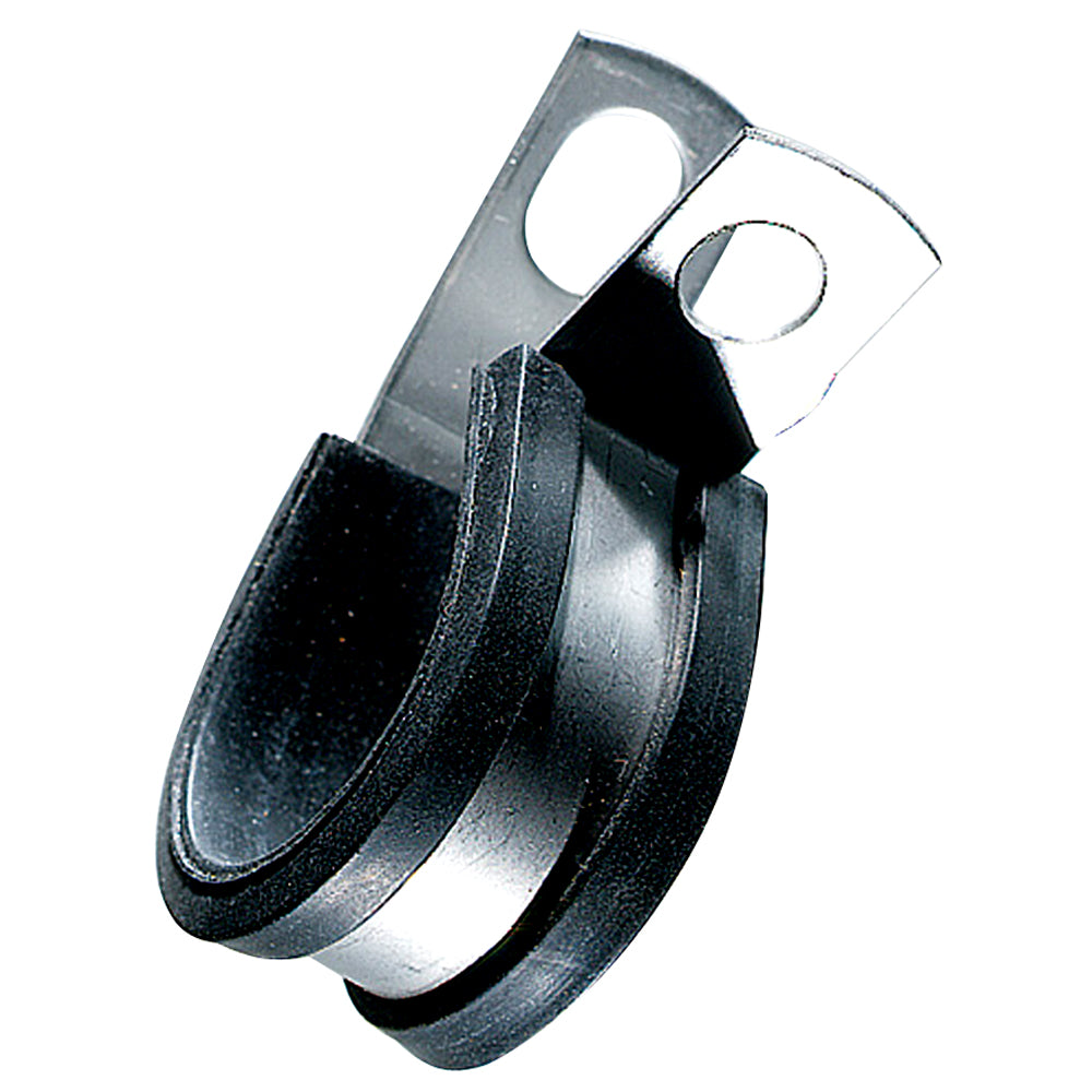 Ancor Stainless Steel Cusion Clamp  78  10Pack 403872