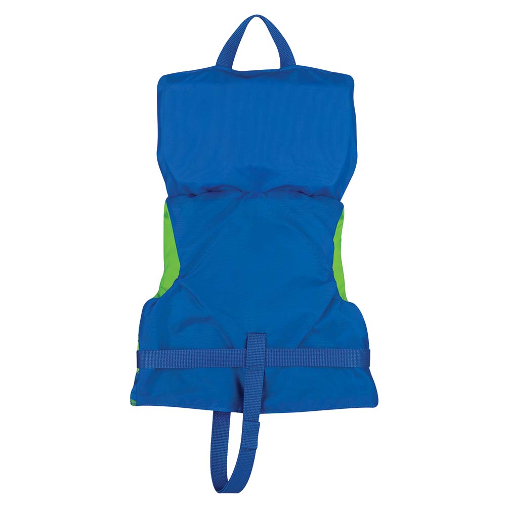 Full Throttle Character Vest  InfantChild Less Than 50lbs  Fish 10420050000015