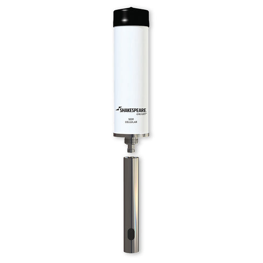 Shakespeare CellularWiFi World Band Galaxy Antenna 5239