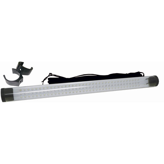 Taco Replacement TTop Tube Light  WhiteRed LEDs F382060R1