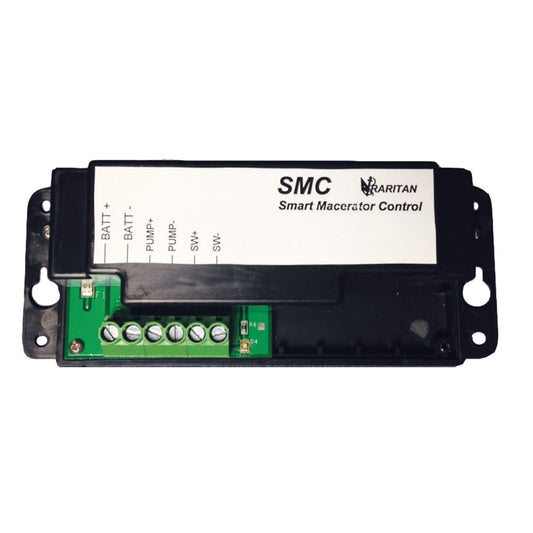 Raritan Smart Macerator Control  12v SMC12