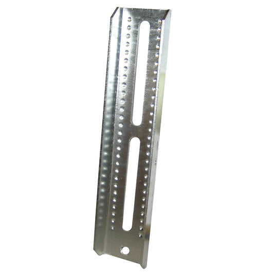 CE Smith Double Slot Swivel Bolster Bracket Assembly  12 10102G40