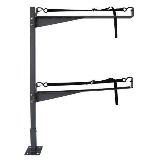 Dock Edge SUPKayak Rack DE90815F