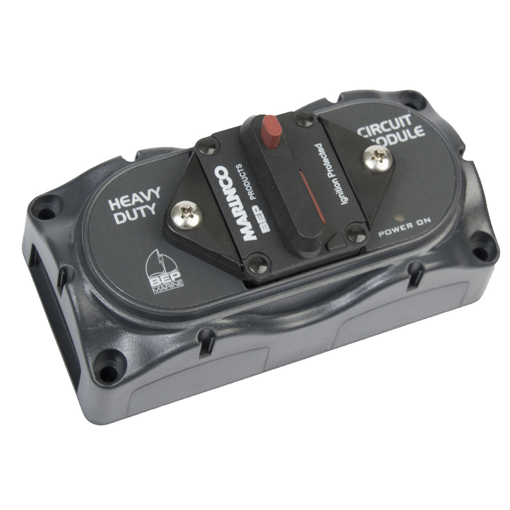 BEP Heavy Duty CB Module  80A 70580A