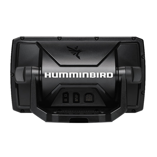 Humminbird HELIX 5 DI G2 Fishfinder 4102001