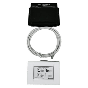 Raritan STC Smart Toilet Control STC