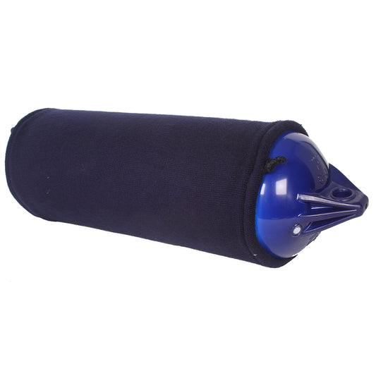 Master Fender Covers F4  9 x 41  Double Layer  Navy MFCF4N