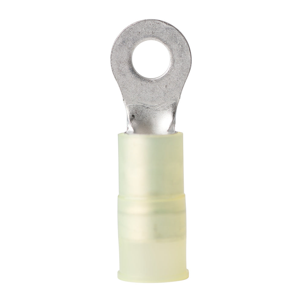 Ancor 1210 AWG  8 Nylon Ring Terminal  100Pack 220222