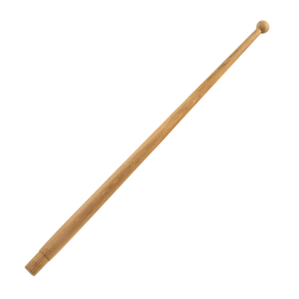 Whitecap Teak Flag Pole  48  114 Base Diameter 60756