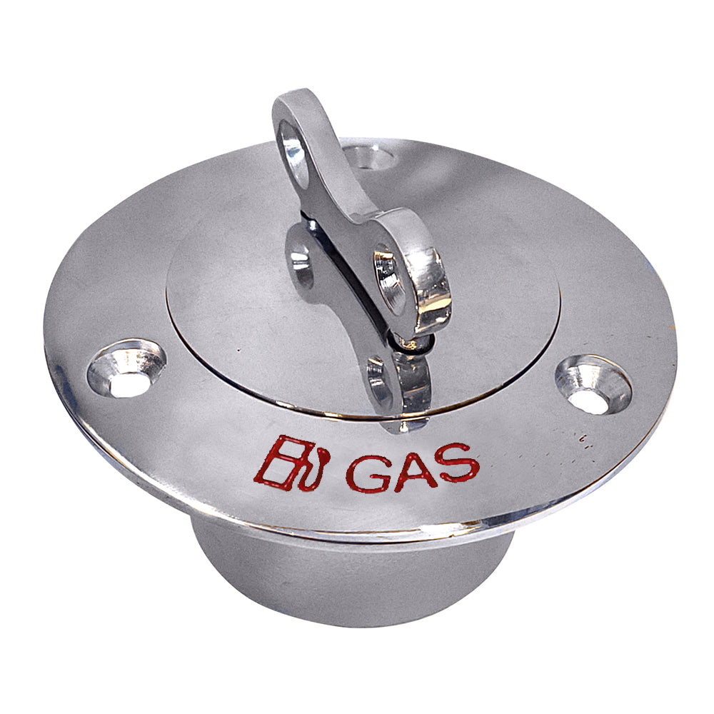 Whitecap Pipe Deck Fill  112  Gas 6031