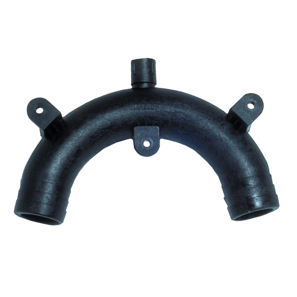Forespar MF 842 Vented Loop  34 903001