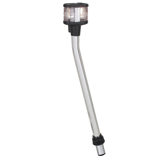 Perko Replacement Combination MastheadAllRound Light wo Base  White 1125DP499A
