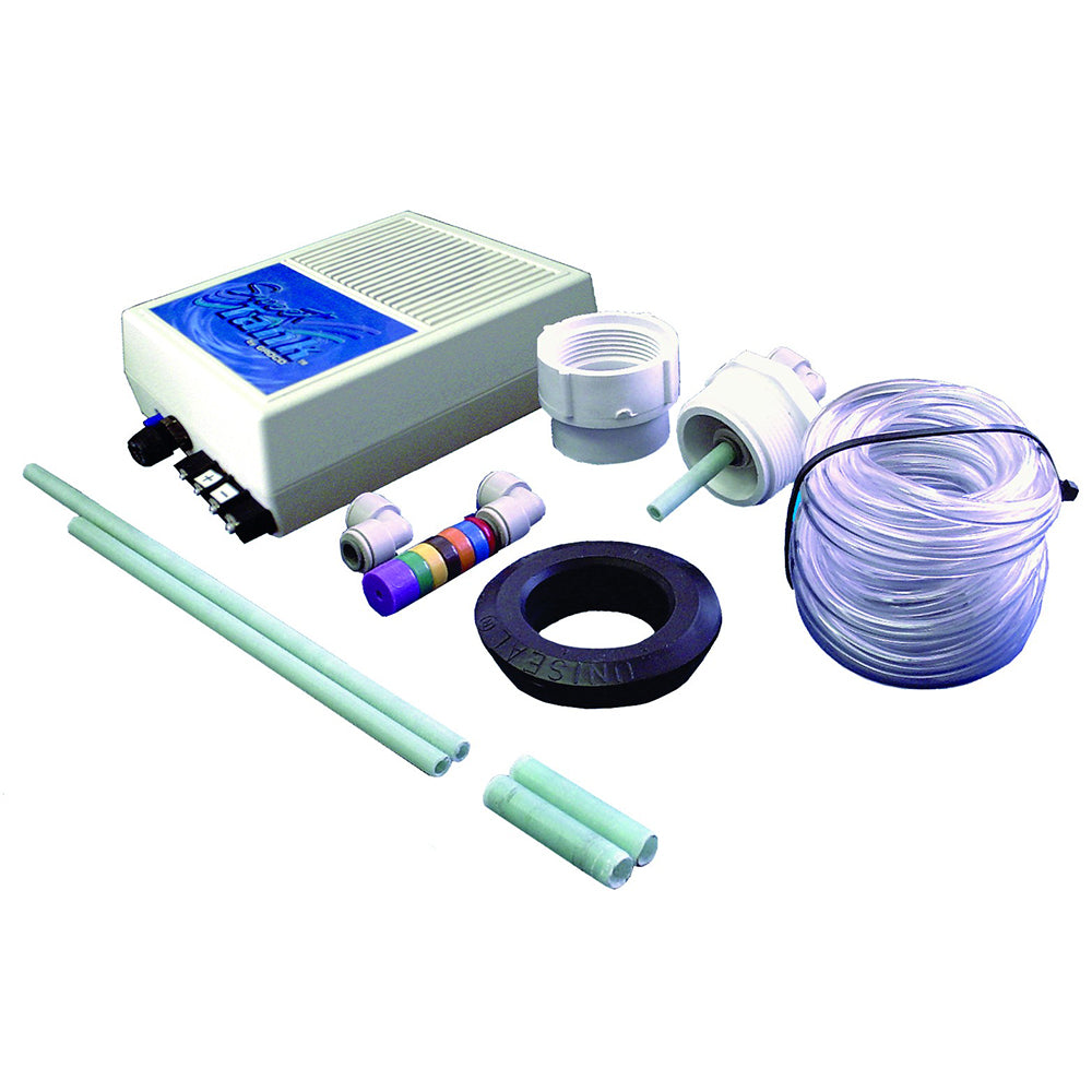 GROCO SWEETANK Odor Neutralization System  12V STK18 12V