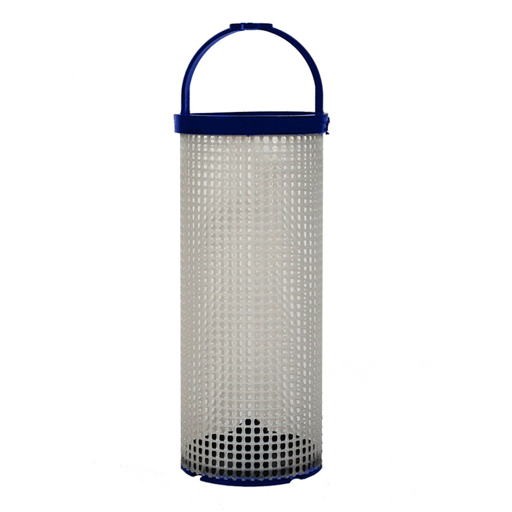 GROCO BP11 Poly Basket  31 x 154 BP11