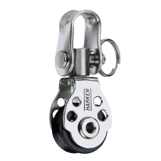 Harken 16mm Block wSwivel 417