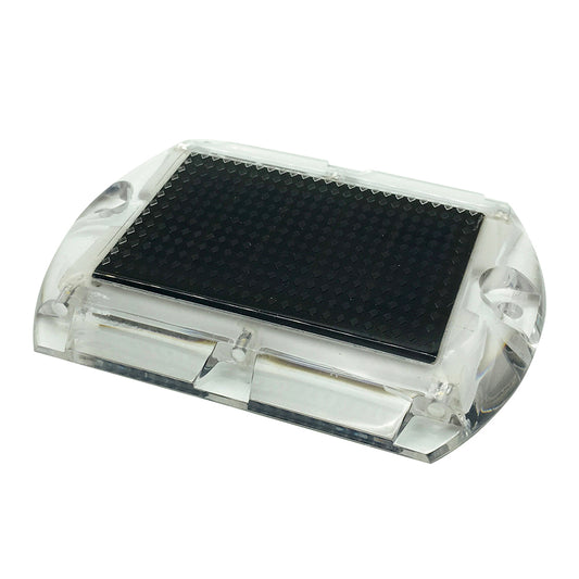 Hydro Glow S1W Ultra Thin Solar Light  Blue S1B