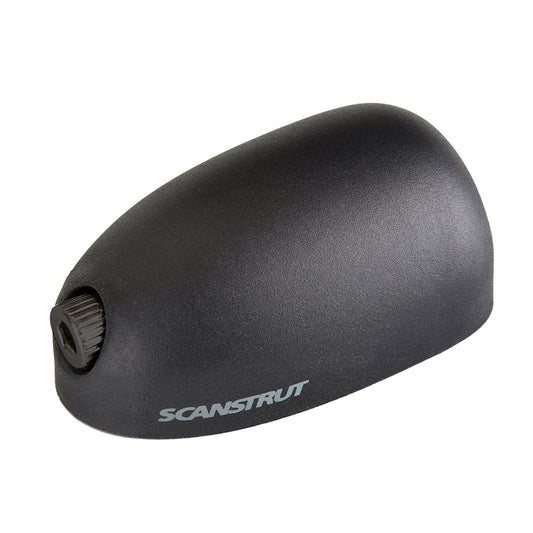 Scanstrut DSH6BLK Horizontal Cable Seal  Black DSH6BLK