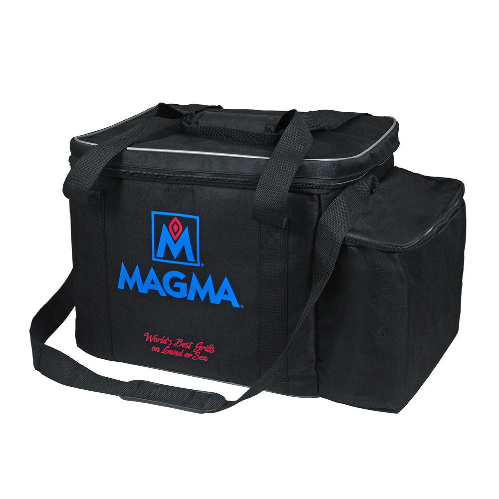Magma Padded Grill  Accessory CarryingStorage Case f9 x 12 Grills C10988A