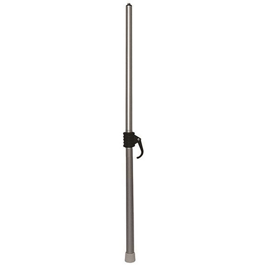 TACO Aluminum Support Pole wSnapOn End 24 to 4512 T107579VEL2