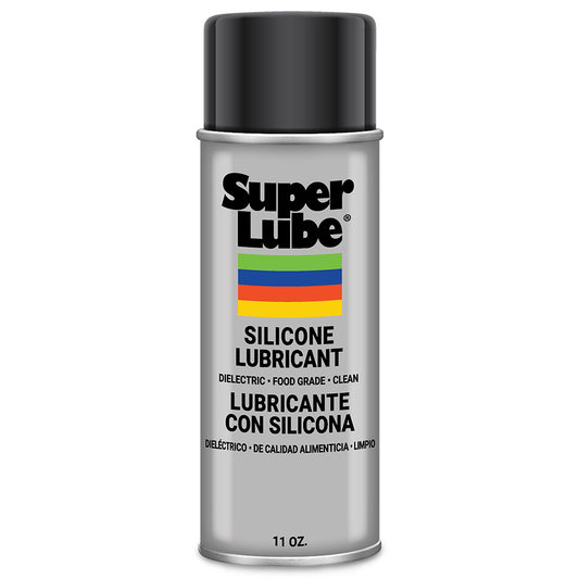 Super Lube Food Grade Silicone  11oz 91110