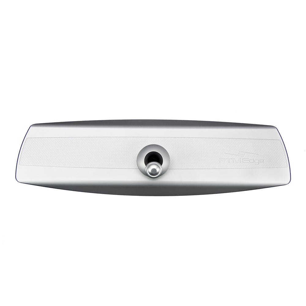 PTM Watersports VR140 Elite Mirror  Electrobrite Silver P12848100