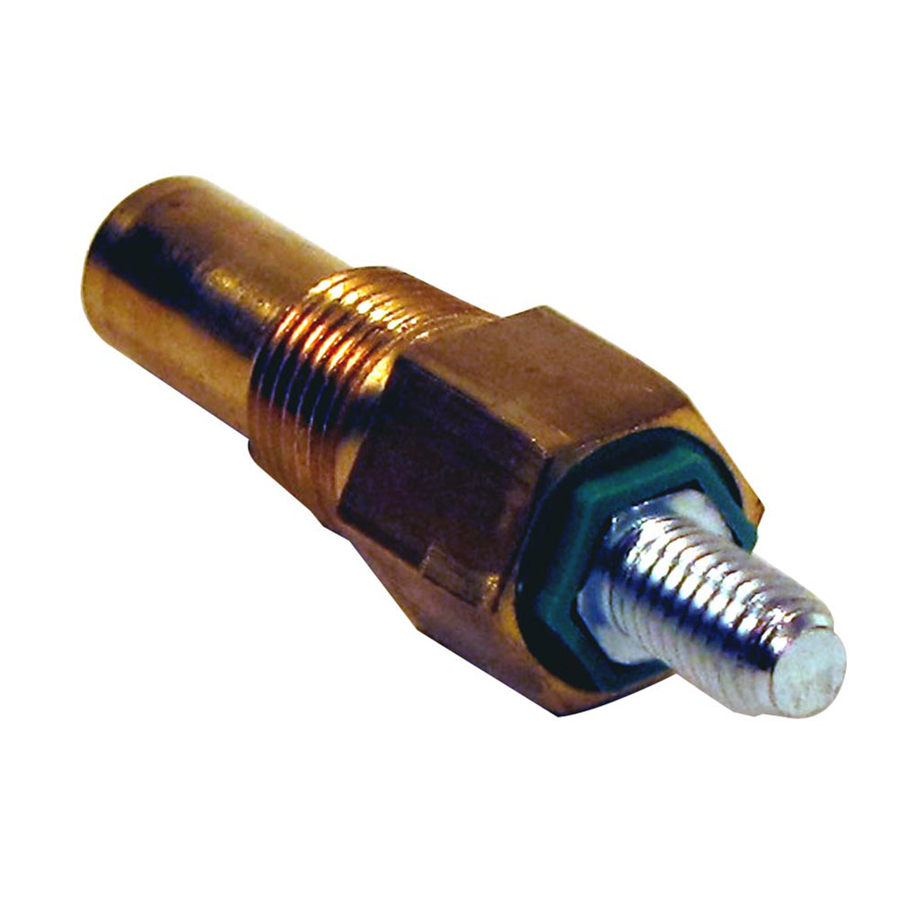 Faria Temperature Sender 18 NPTF American Single Standard  TS1029 90401