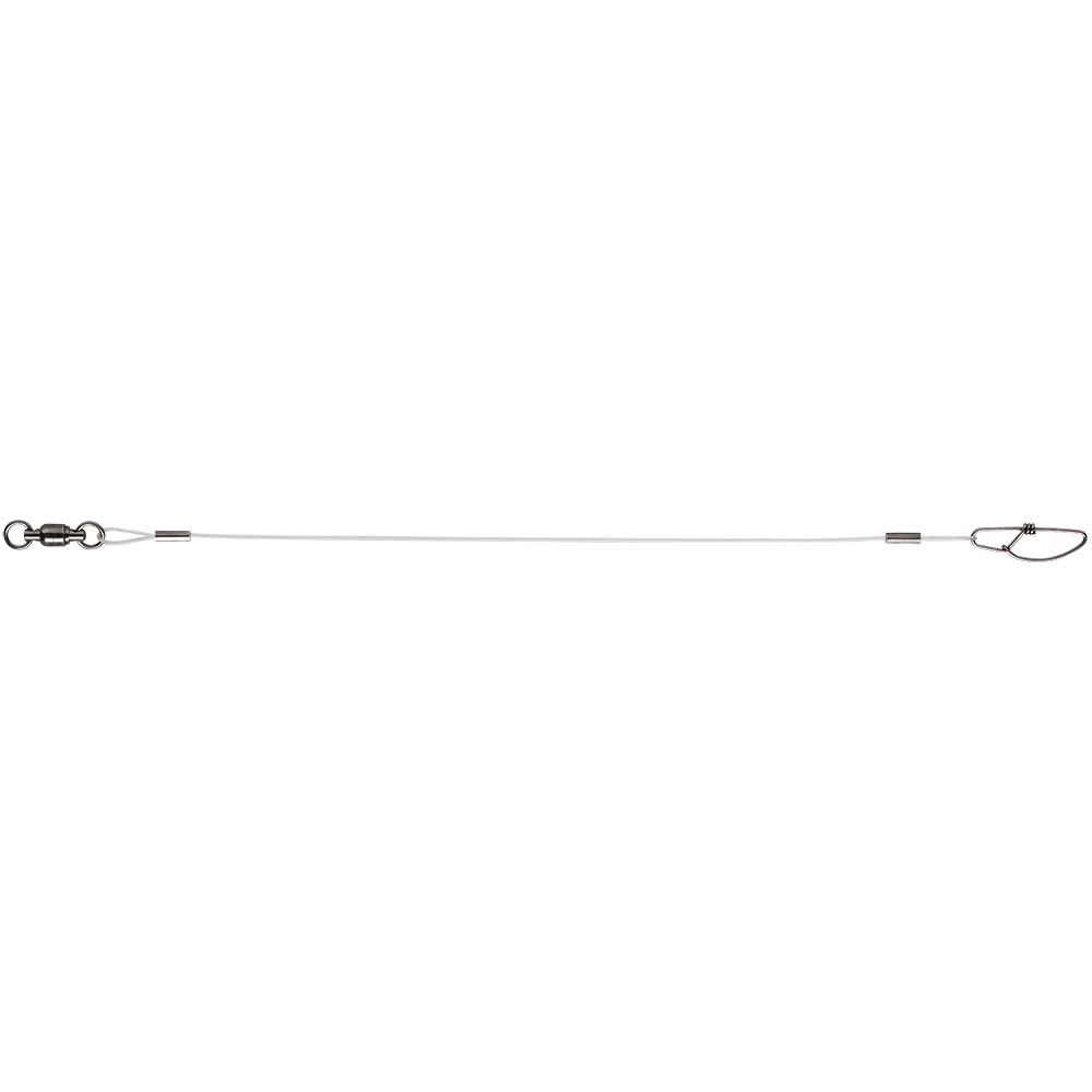 VMC Fluorocarbon Leader  100lb  18 FL10018