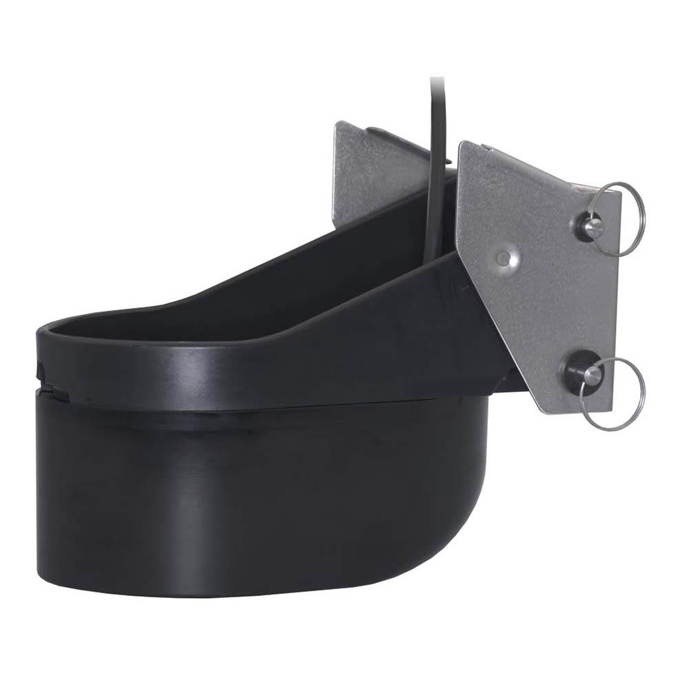 Airmar TM265CLM12F Transom Mount Transducer w12Pin Connector fFuruno TZT12F TZT16F  TZT19F TM265CLM12F