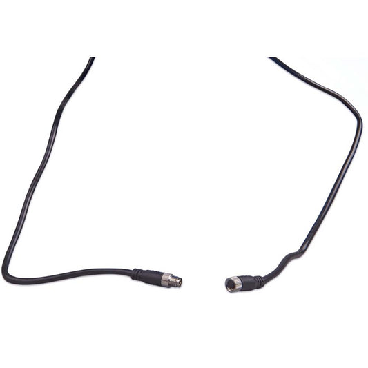 Victron M8 Circular Connector 3Pole BMS BTV Extension Cables  Pair  1M ASS030560100