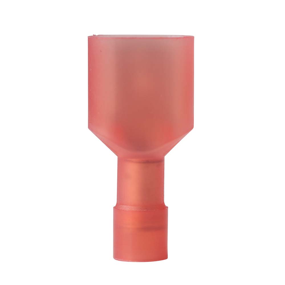 Ancor 2218 Male Disconnect Fully Insulated 100Pack 221409