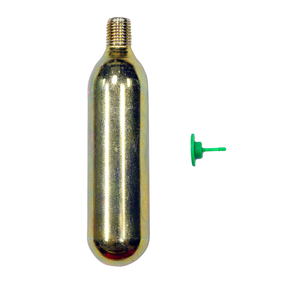 Mustang ReArm Kit G 12g  Manual MA711600102