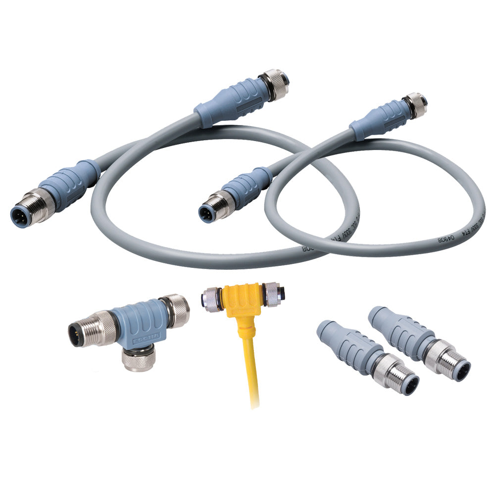 Maretron NMEA 2000 Starter Kit 1 CABLESTARTER1