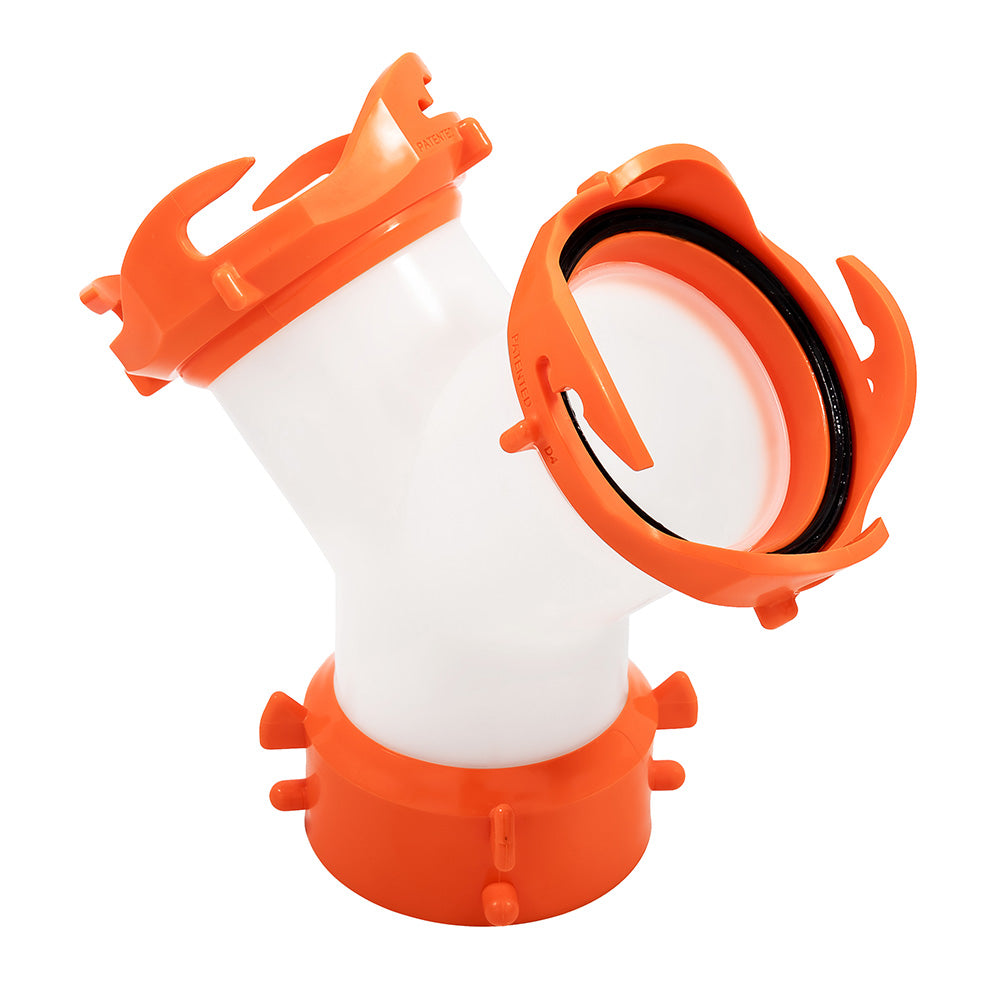 Camco RhinoFLEX Wye 39812